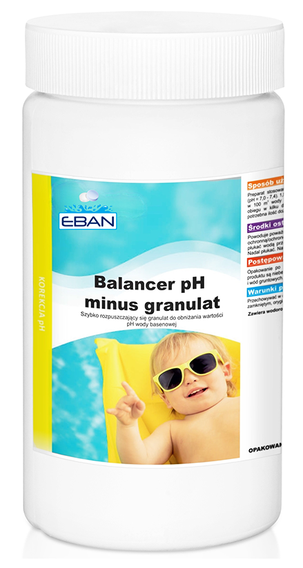 5-in-1 zwembadchemicaliënset