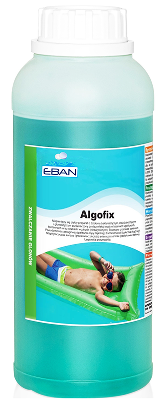 5-in-1 zwembadchemicaliënset