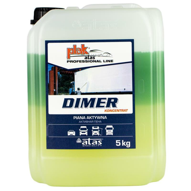 Dimer | Plak Professional Line - 5 kg