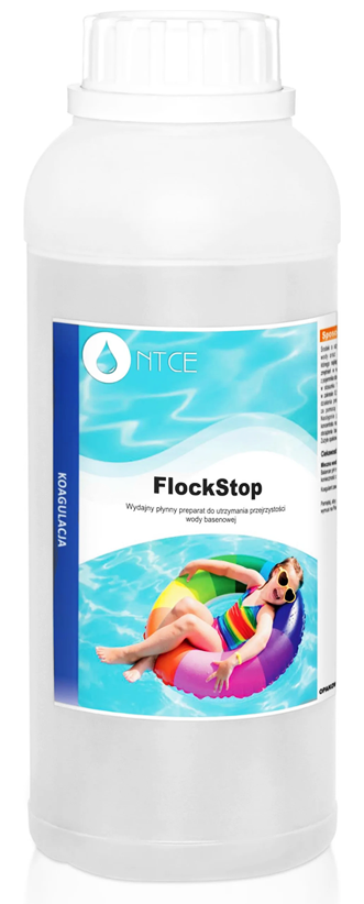 5-in-1 zwembadchemicaliënset