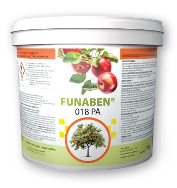 Funaben 018 PA 1 kg – wondbalsem voor bomen